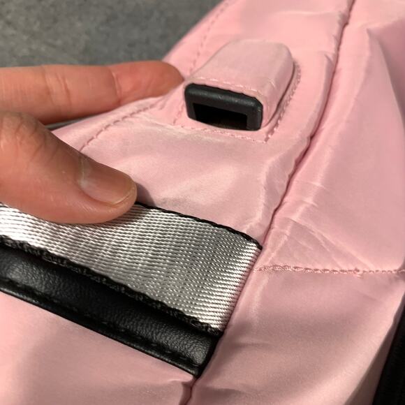 Arya Backpacks Pink Color School Bags - Picture 16 of 16